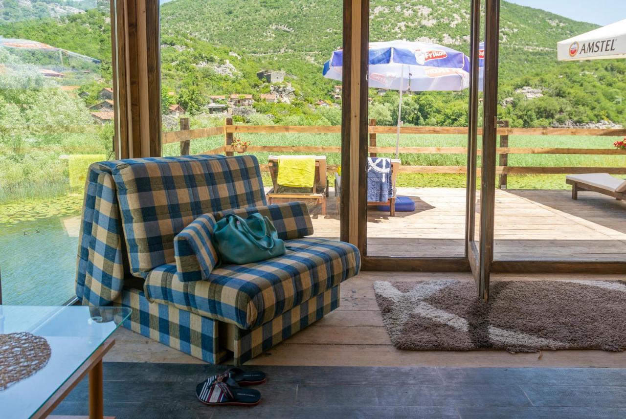 Apartmani Karucki Krs Podgoriţa Exterior foto