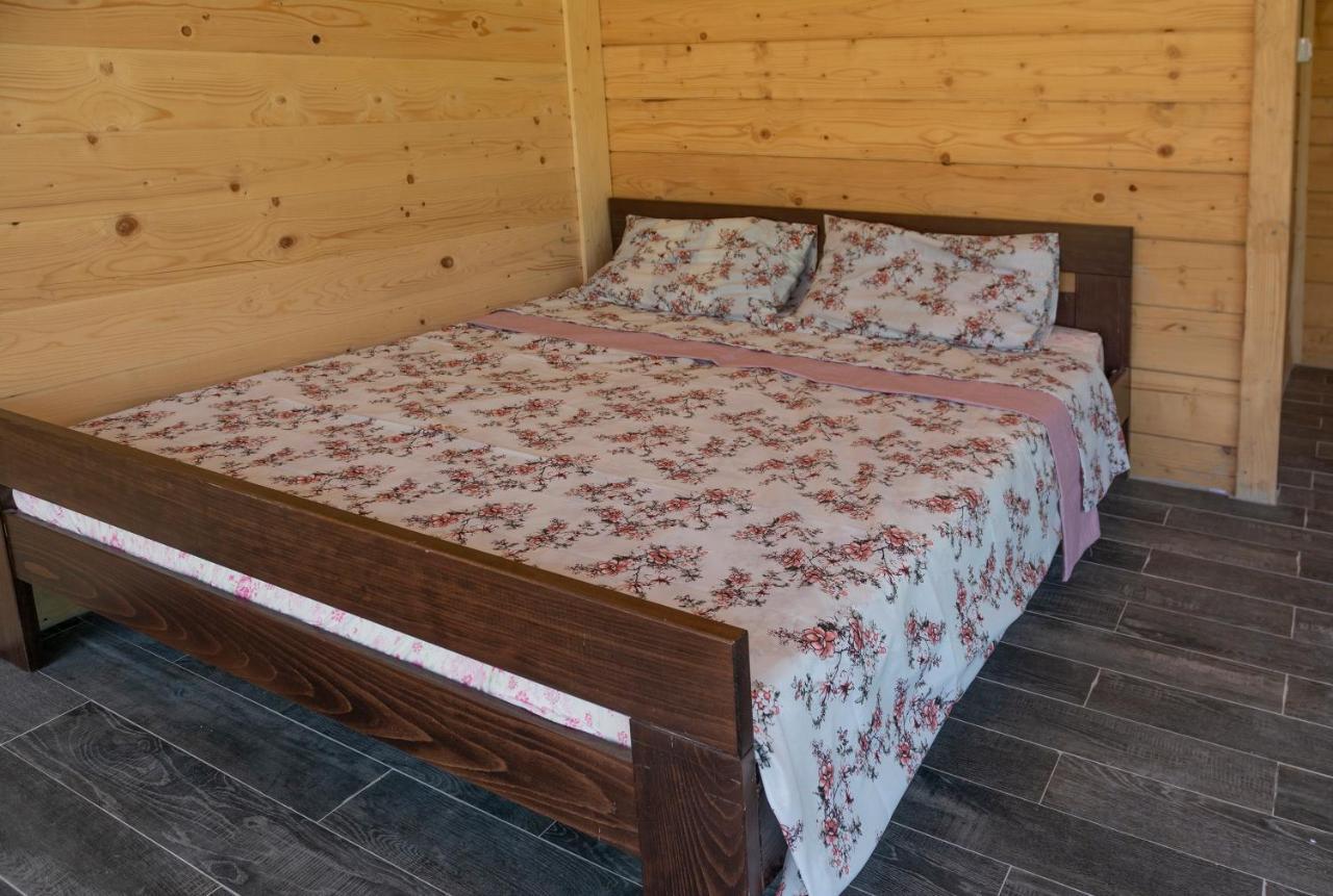 Apartmani Karucki Krs Podgoriţa Exterior foto