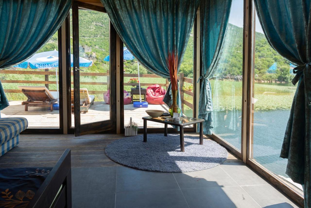 Apartmani Karucki Krs Podgoriţa Exterior foto