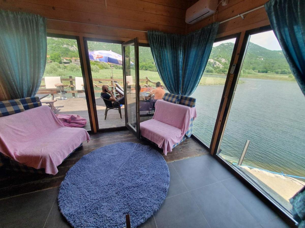 Apartmani Karucki Krs Podgoriţa Exterior foto