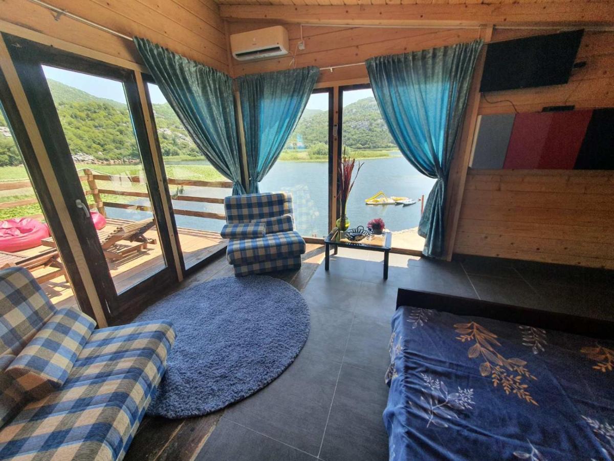 Apartmani Karucki Krs Podgoriţa Exterior foto