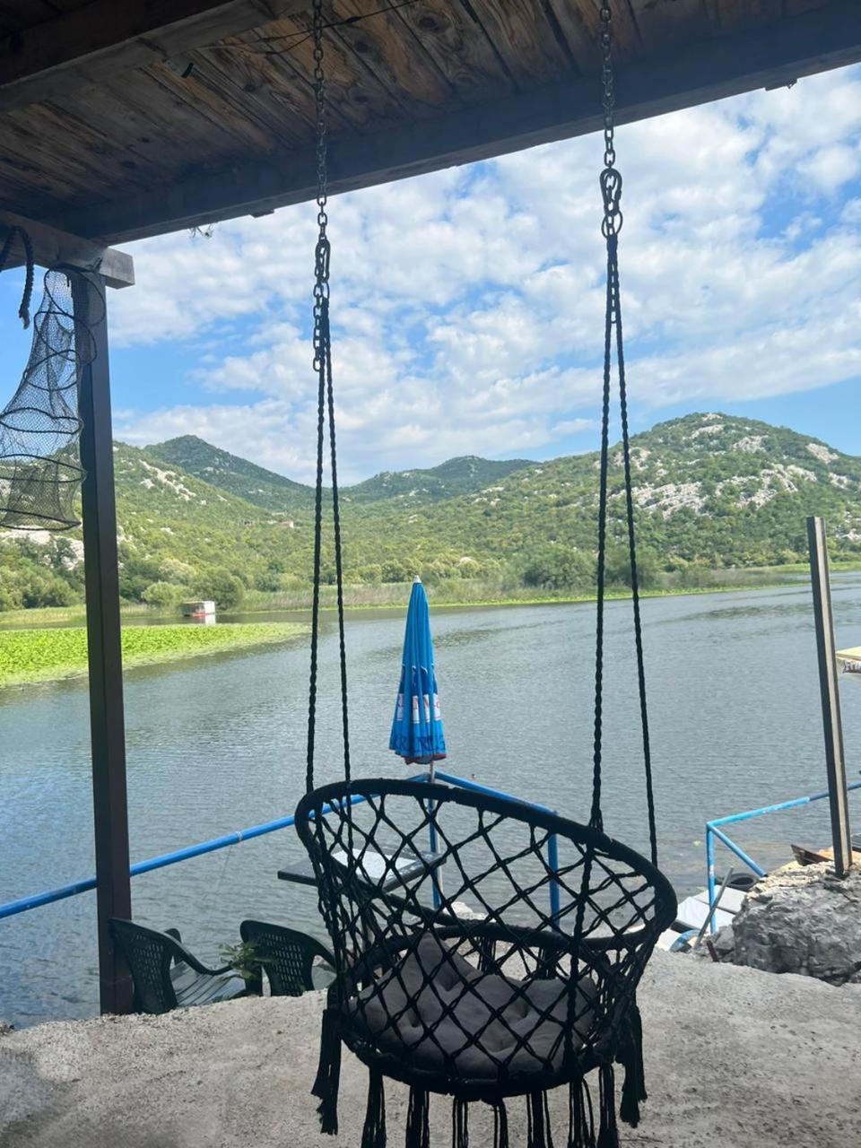 Apartmani Karucki Krs Podgoriţa Exterior foto